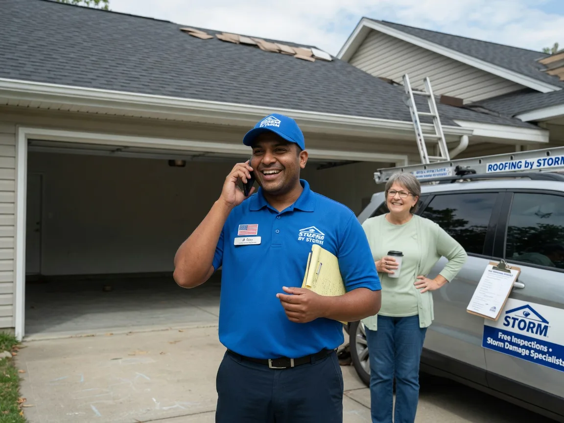 Roof Repair Near Me Cherry Valley, IL FAQs